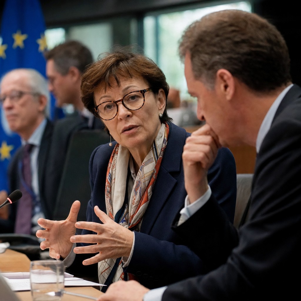 Foto till artikeln: Demokratins digitala sårbarhet: Fransk statlig meddelandetjänst hackad, Europarådet utpressat och miljardbedrägerinätverk avslöjat