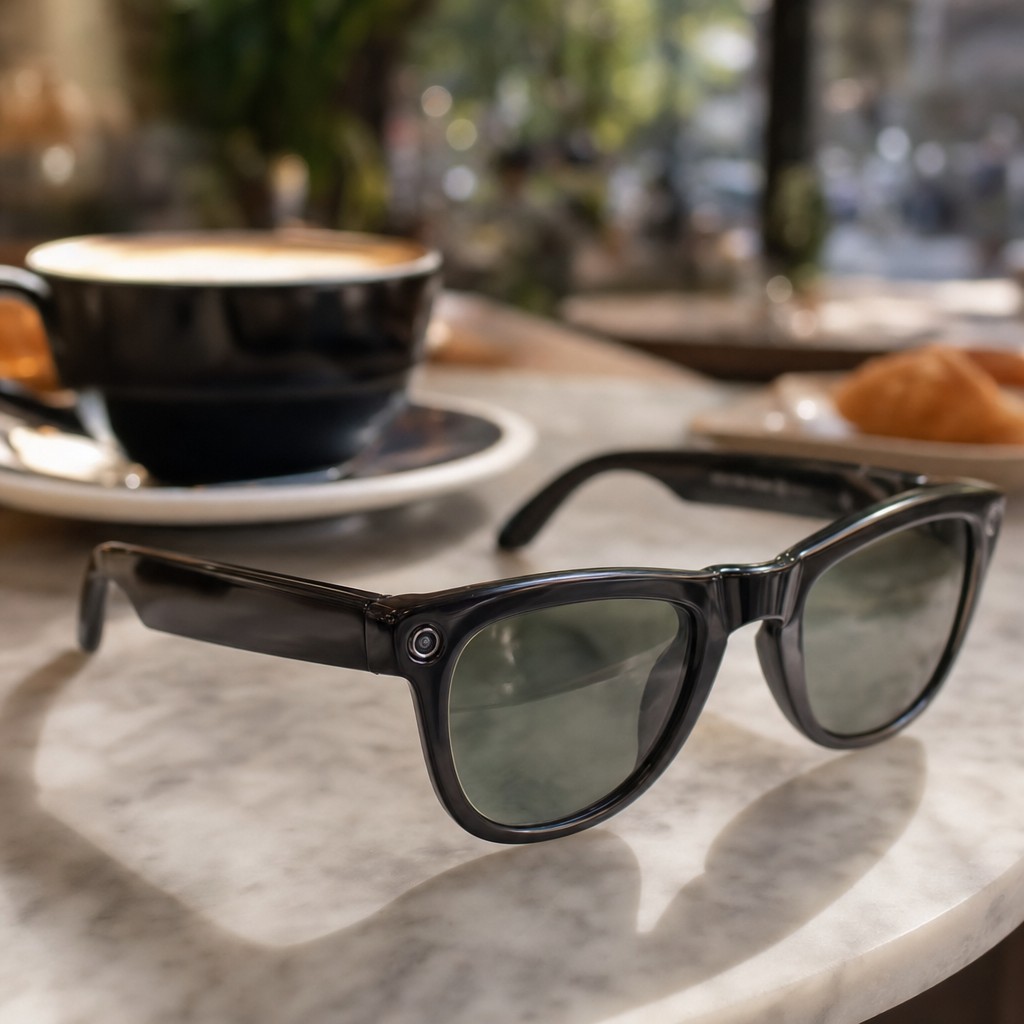 Foto till artikeln: Meta dolde militärkopplad ansiktsigenkänning i koden bakom dina Ray-Ban-glasögon