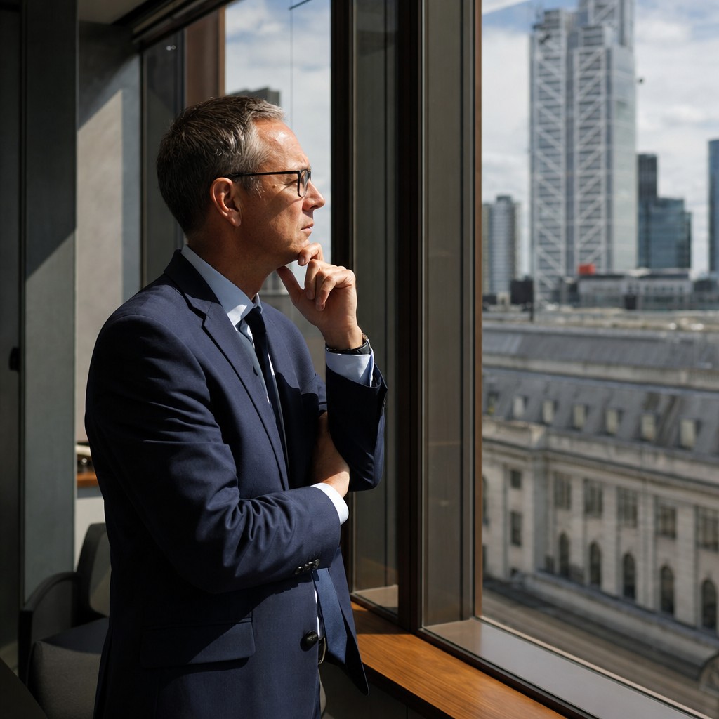Foto till artikeln: Miljarder stulna, ny fintech-enhörning och framväxande förutsägelsemarknader – tre signaler om finansbranschens riktning