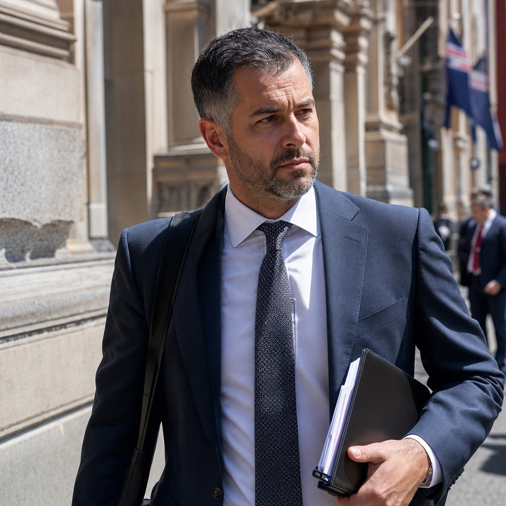 Foto till artikeln: Fintech bygger ut – och Australien påminner om priset för bristande transparens