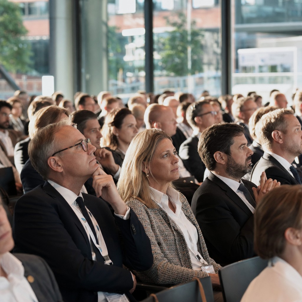 Foto till artikeln: AI i finanssektorn: från löften till leverans – men vem håller takten?