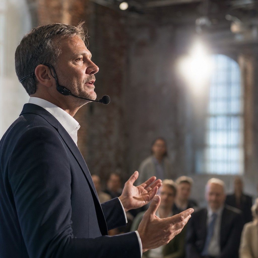 Foto till artikeln: De byggde sina karriärer på röst och förtroende – nu kräver de skydd mot AI-kloning