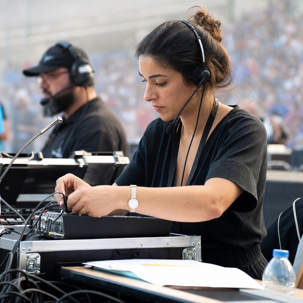 Foto till artikeln: Från text till talad realtid: DeepL förvärvar liveöversättningsbolaget Mixhalo