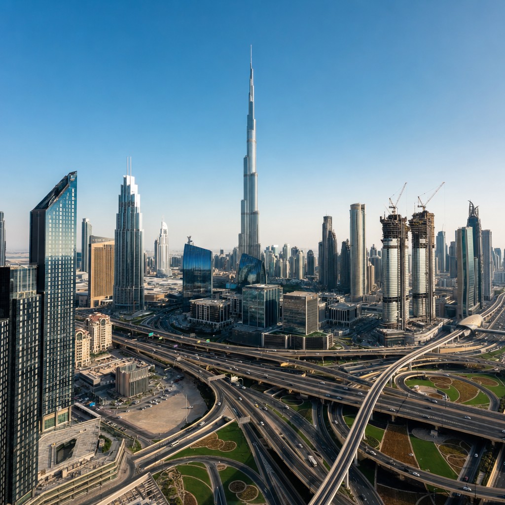 Foto till artikeln: Revolut planterar flaggan i Gulfen, Afrika hoppar över bankerna – och Europa omformas av ny betalteknik