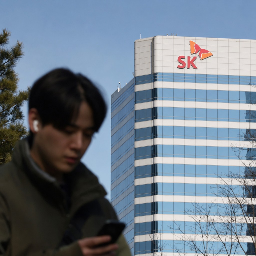Foto till artikeln: USA beordrade Anthropic att stänga ute sydkoreansk telekomjätte från flaggskepps-AI — misstankar räcker för att utlösa åtgärder