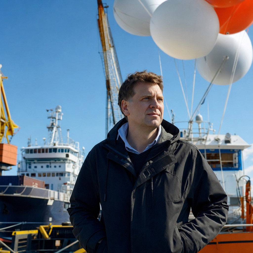 Foto till artikeln: Myten om den enkla klimatbromsen: Att kyla planeten kräver teknik som knappt existerar