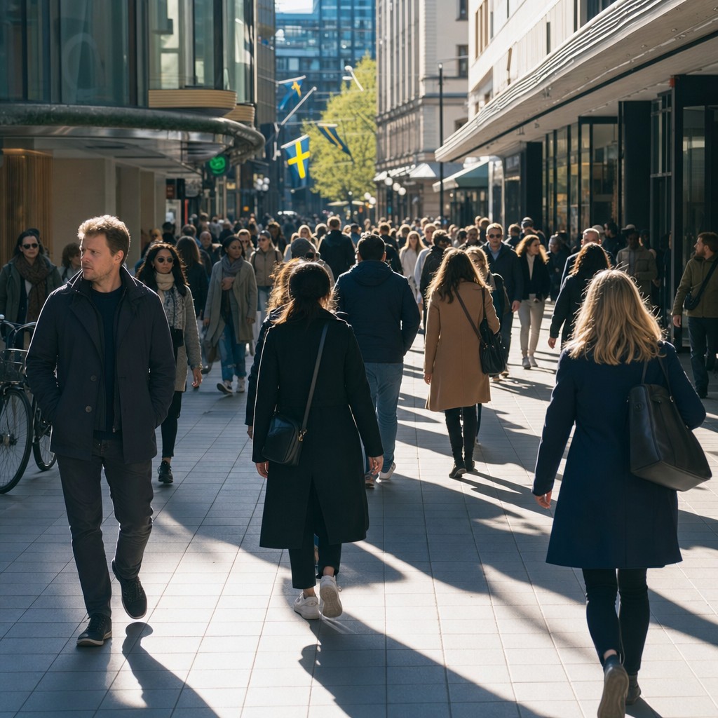 Foto till artikeln: OpenAI väljer Sverige – men en svensk topptalang väljer bort det
