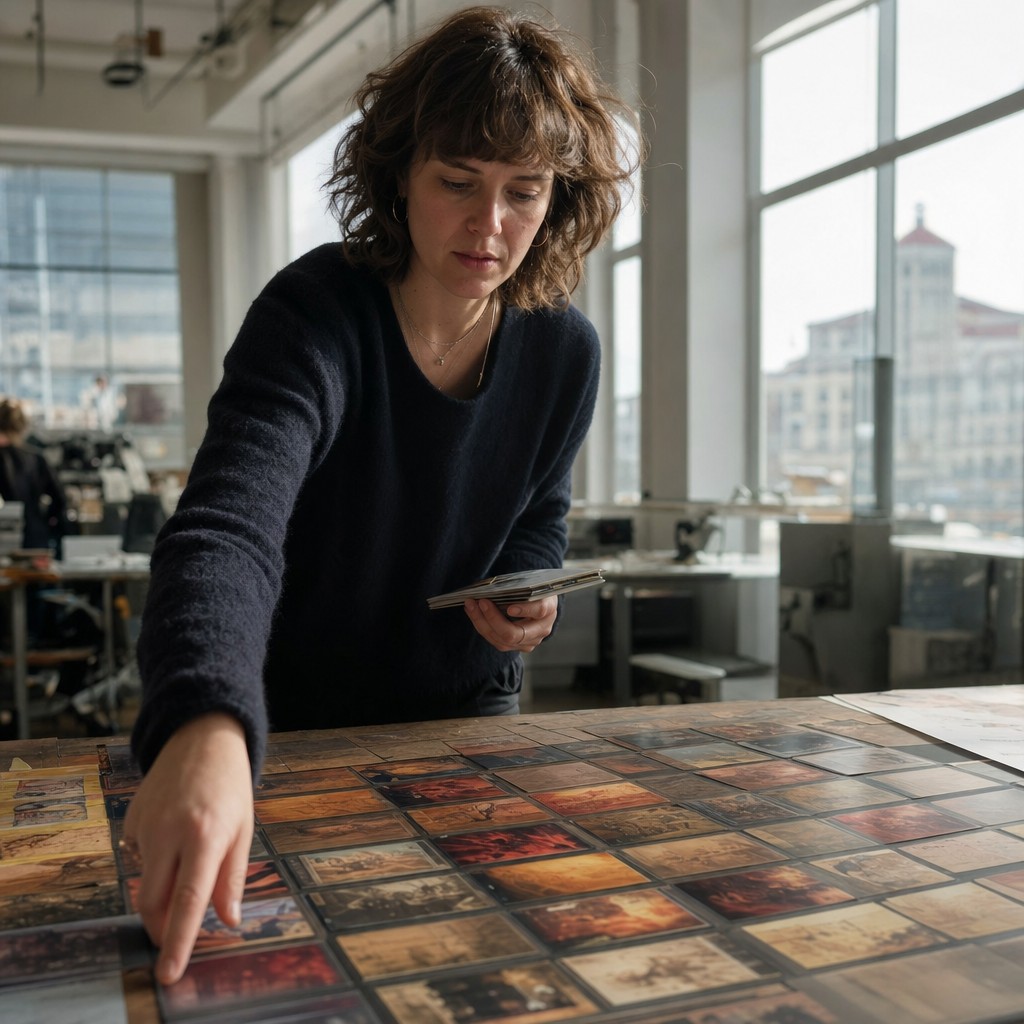 Foto till artikeln: Spelklipp tränar framtidens AI – så ritar riskkapitalet om kartan