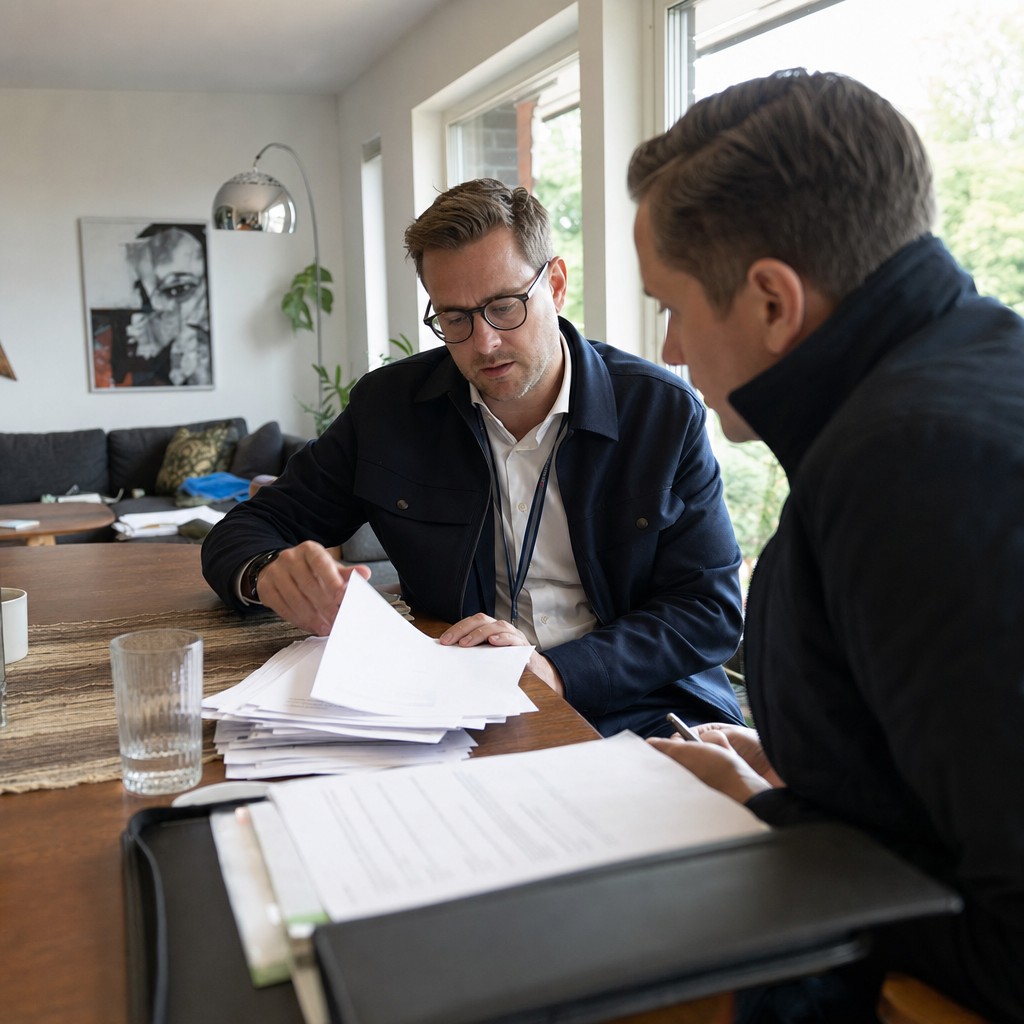 Foto till artikeln: Skatteverket kräver en halv miljard av kryptobranschen — ett tecken på att myndigheterna tagit ikapp