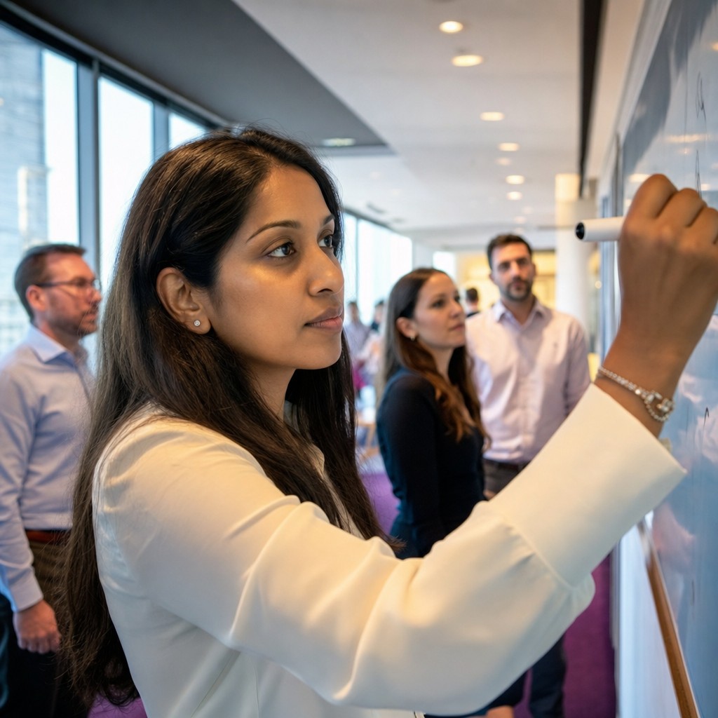 Foto till artikeln: Hela personalstyrkan ska certifieras i AI-etik — NatWest gör ansvar till affärskrav och pressar branschen