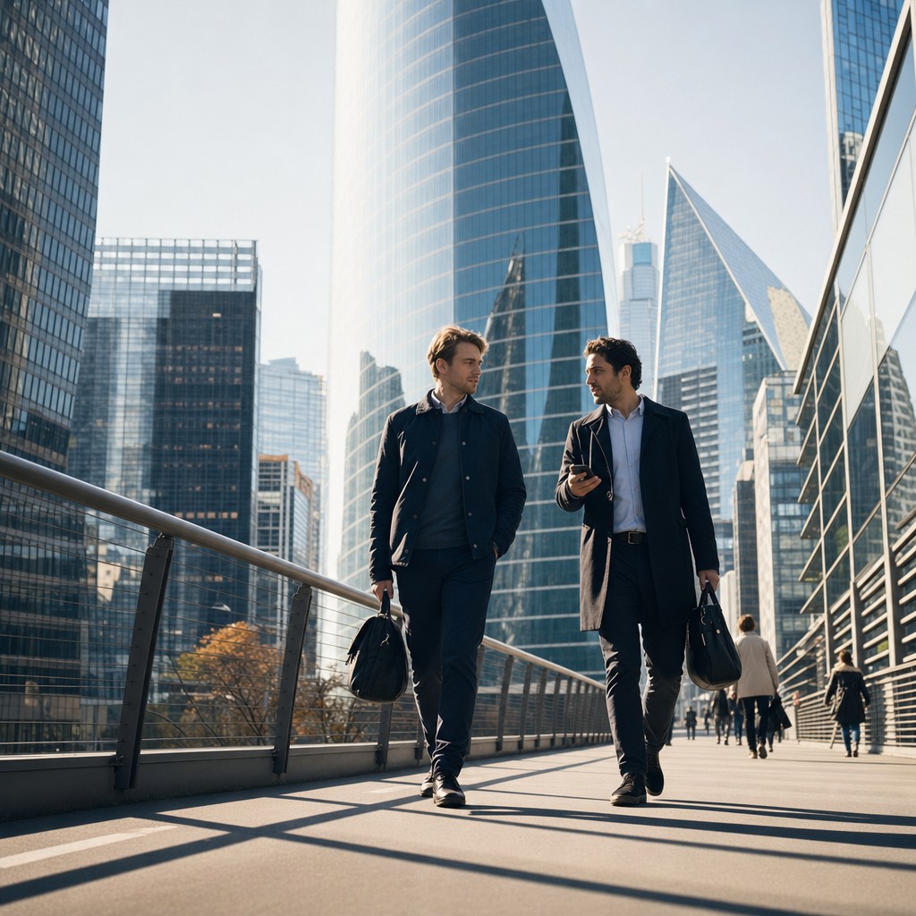 Foto till artikeln: Rekordsnabb folkfinansiering, riskkapital och tidig vinst — fintech är tillbaka med substans