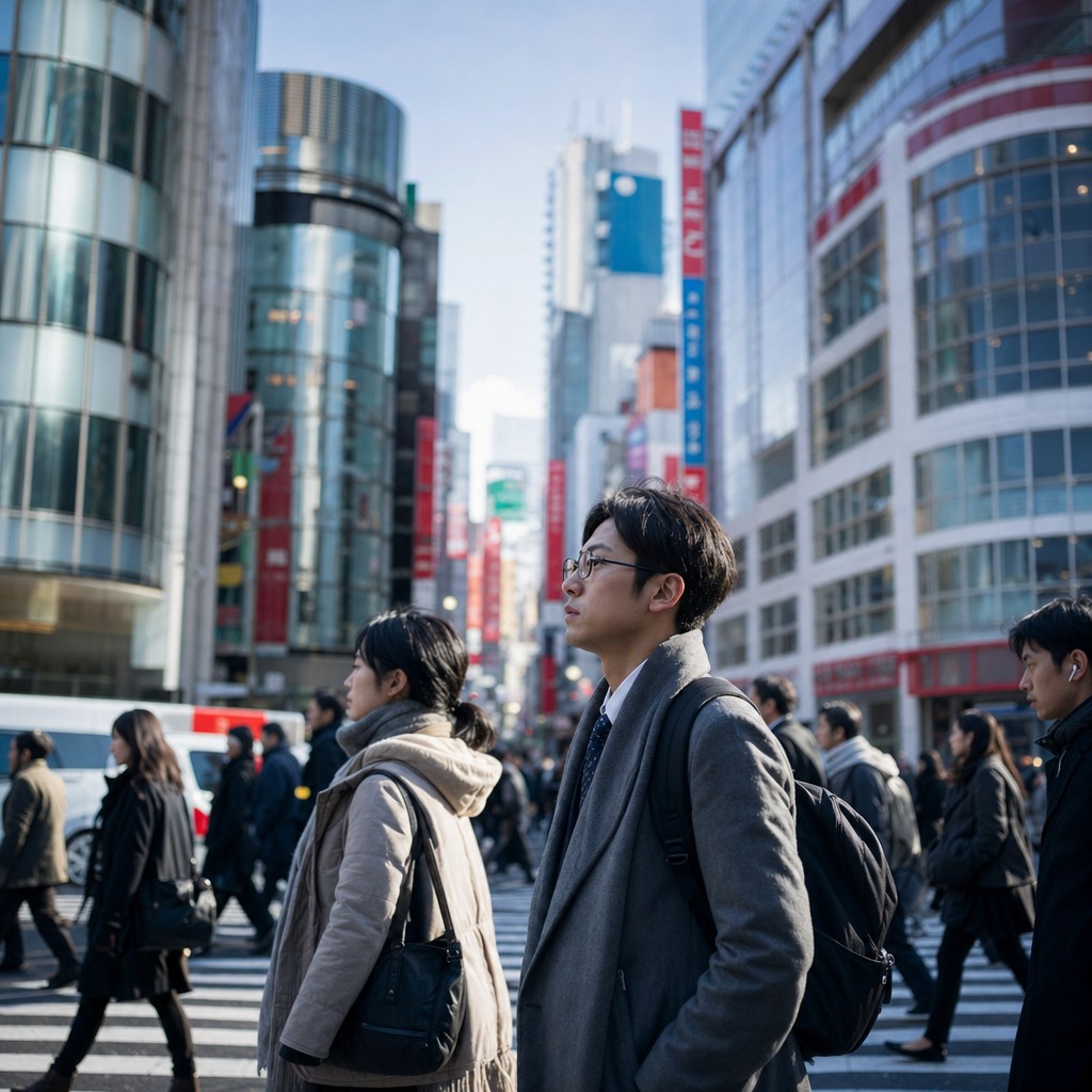 Foto till artikeln: Japanska Sakana AI utmanar de amerikanska jättarna – men håller siffrorna vad de lovar?
