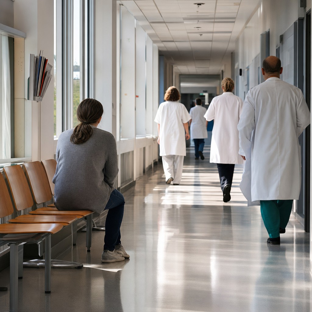 Foto till artikeln: Specialiserad AI snabbar upp diagnos av sällsynta sjukdomar – men GPT-modeller missbedömer var tredje diabetesfall