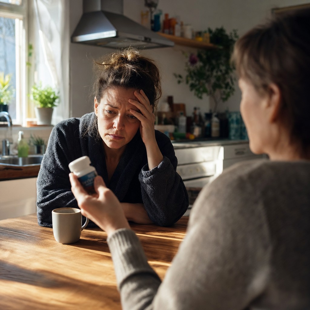 Foto till artikeln: AI överger vetenskaplig försiktighet när råden verkligen behövs – och juridiska roller gör saken värre