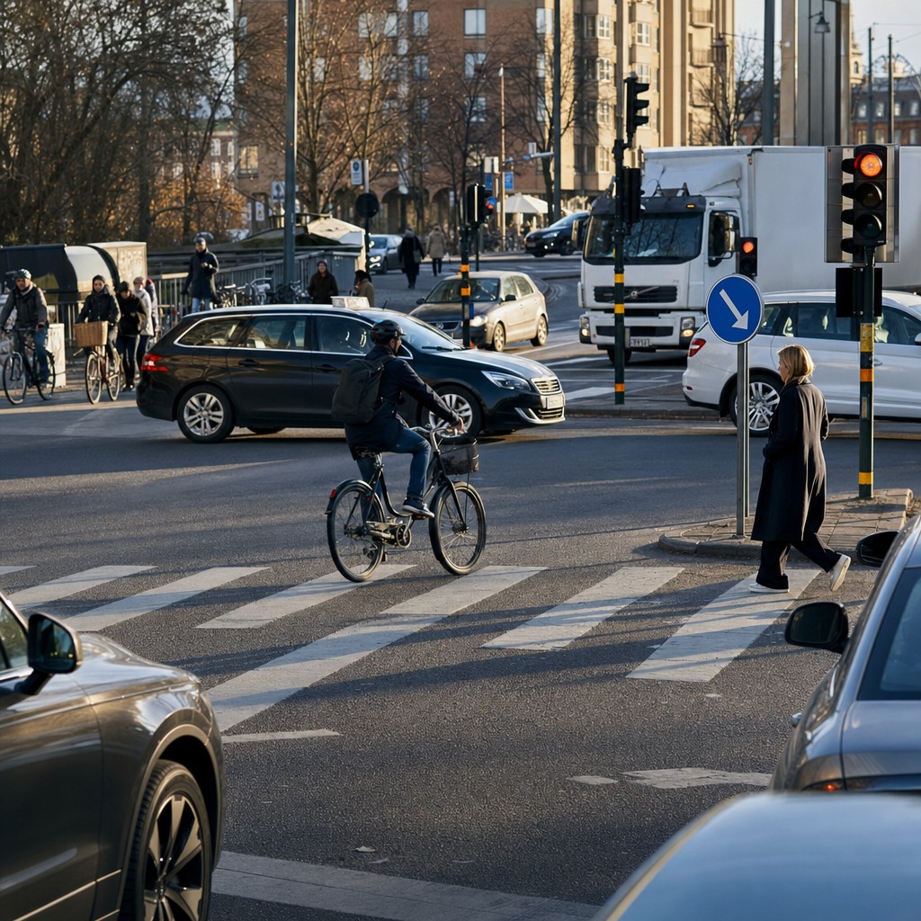 Foto till artikeln: Två forskarlag tävlar om att knäcka självkörande bilars största problem — och båda kan ha rätt