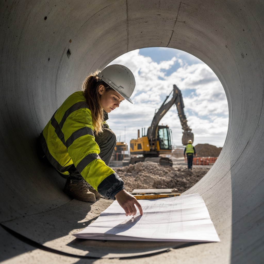 Foto till artikeln: Alla spådde att AI skulle slakta ingenjörsjobben – statistiken berättar en annan historia, men bilden är inte entydig