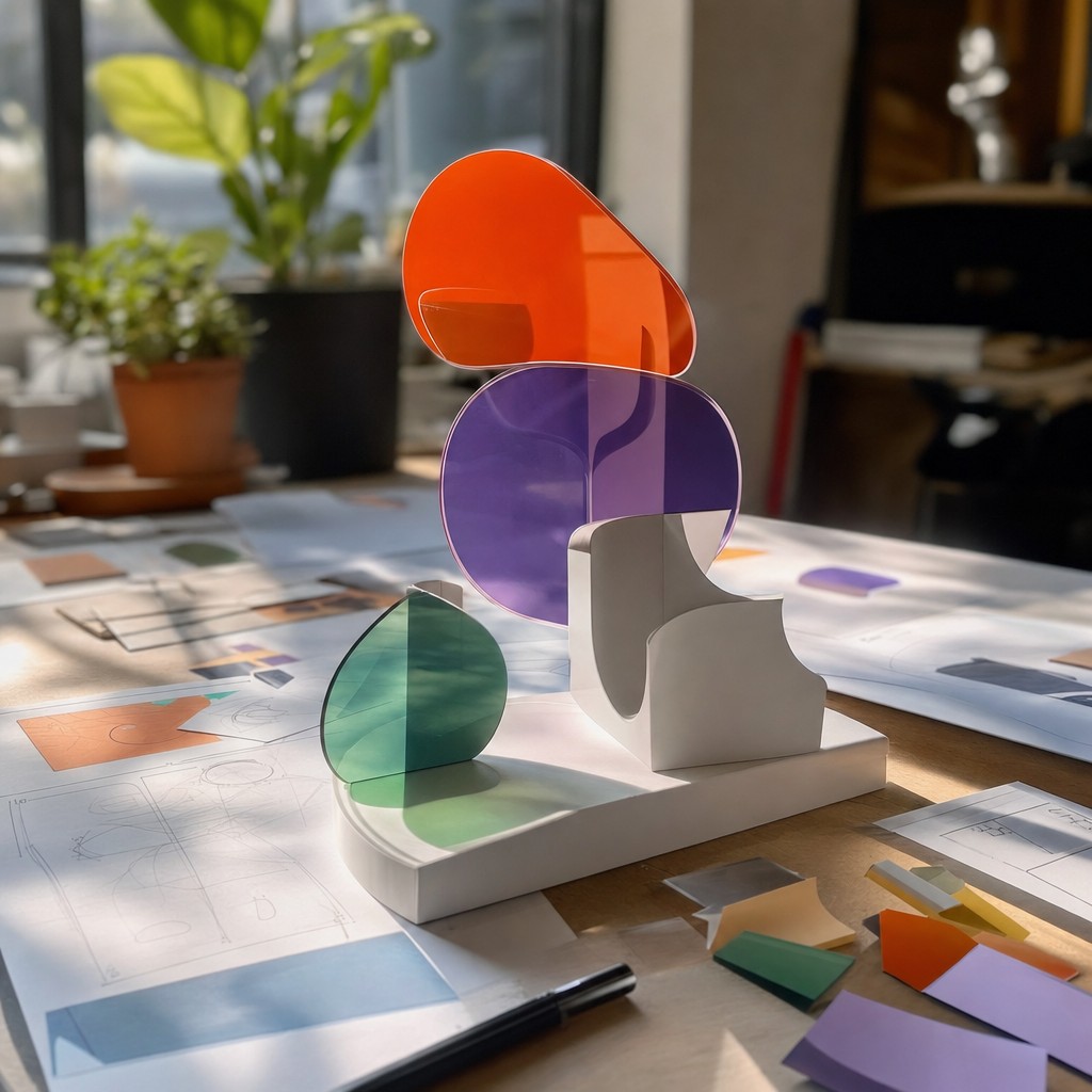 Foto till artikeln: Designers slipper byta verktyg – Figma samlar kod, rörelse och form i en enda arbetsyta