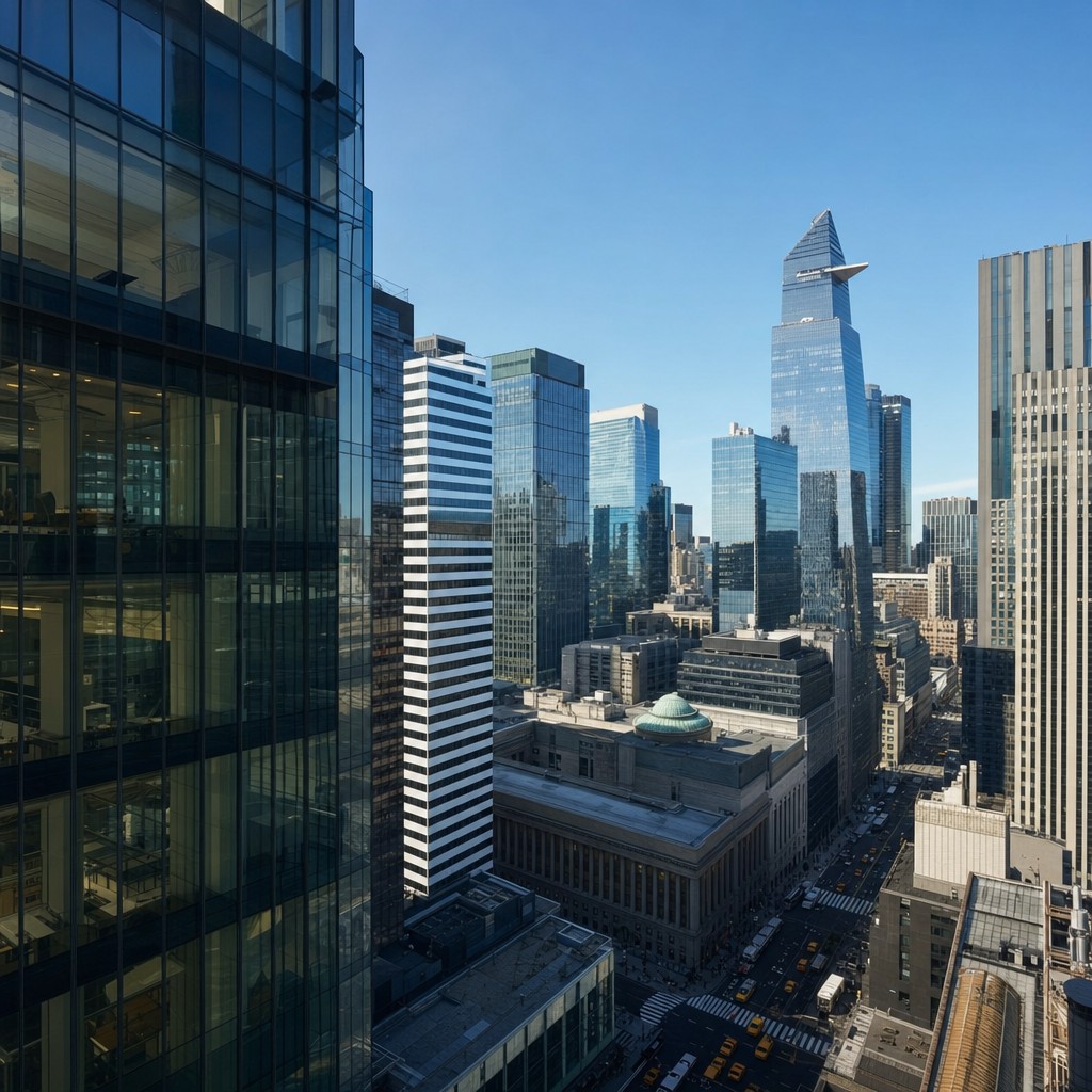Foto till artikeln: Goldman Sachs leder miljardraket för AI i finanssektorn – men bedragarna håller jämna steg