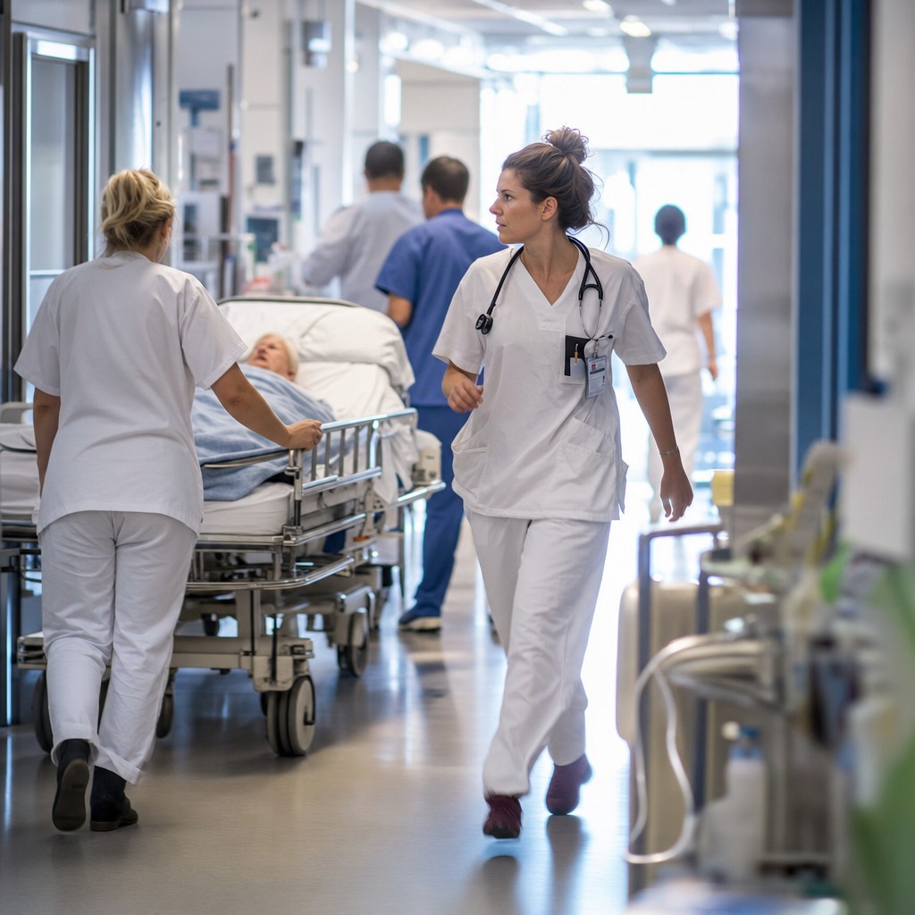 Foto till artikeln: AI förutsäger hjärtsvikt bättre än sju etablerade diagnosmetoder kombinerade