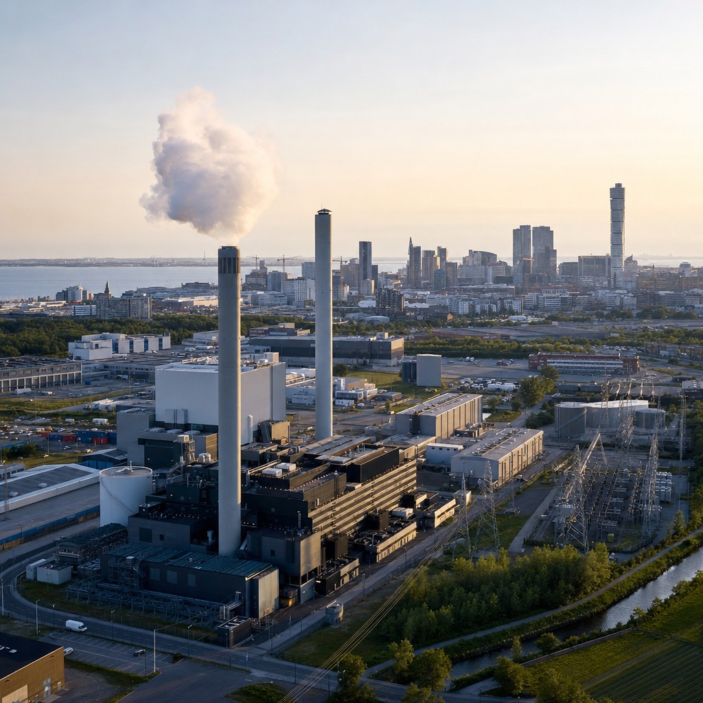 Foto till artikeln: Kan en oscillator lösa AI:s energiproblem – och vad kostar det att säga nej?
