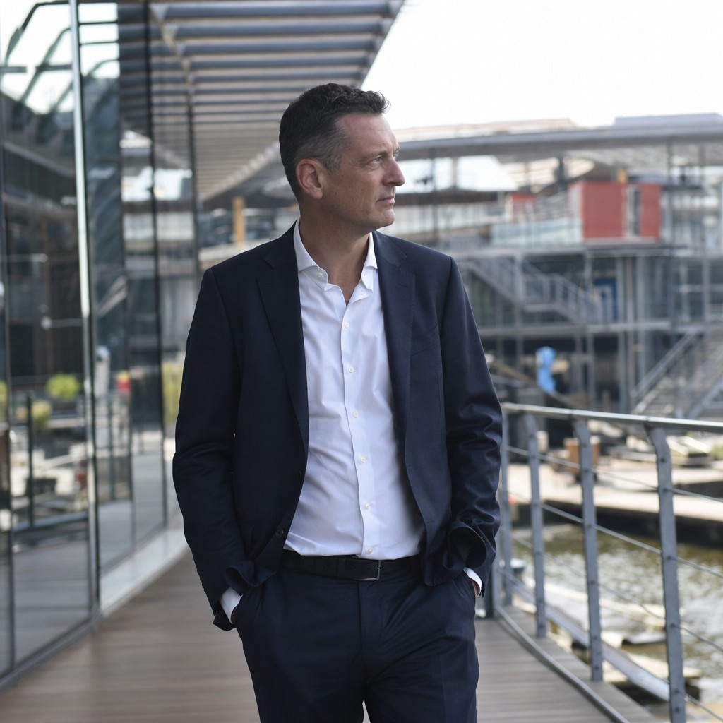 Foto till artikeln: Smarta pengar satsar på system – inte på hype
