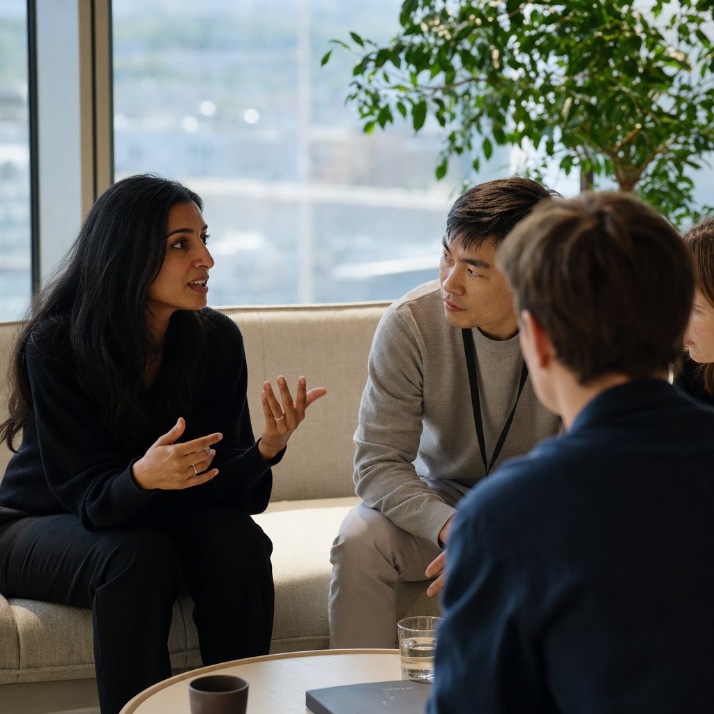 Foto till artikeln: Dina kunder lever i splittrade system – nu lovar SAP att sy ihop dem i en realtidsprofil
