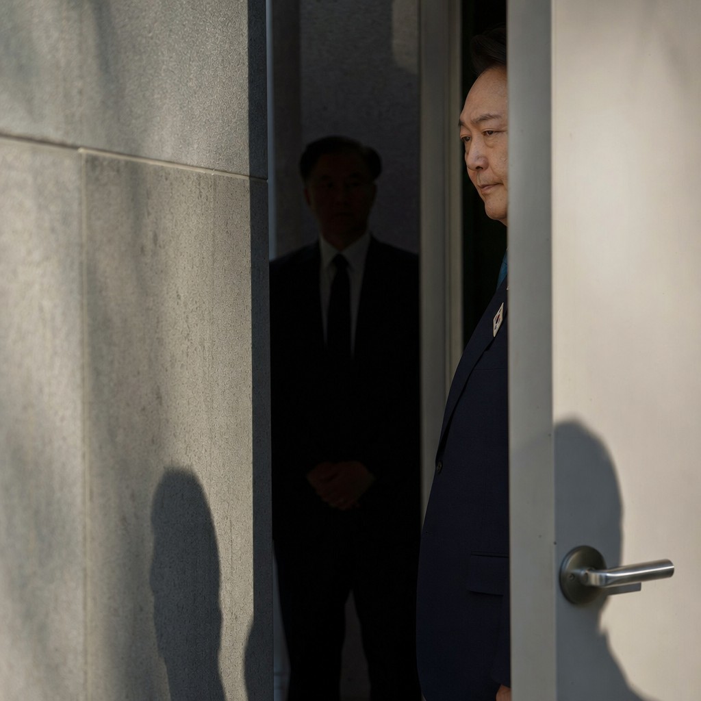 Foto till artikeln: Bara utvalda får tillgång till Anthropics avancerade AI — Sydkorea förlorade åtkomst på grund av Kinakopplingar