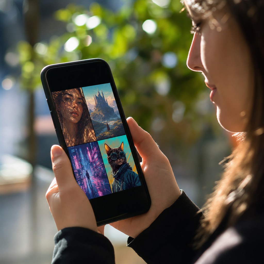 Foto till artikeln: Nu vill alla ha ett stycke av AI – Google ger bort det gratis medan Californien säkrat kraftig rabatt