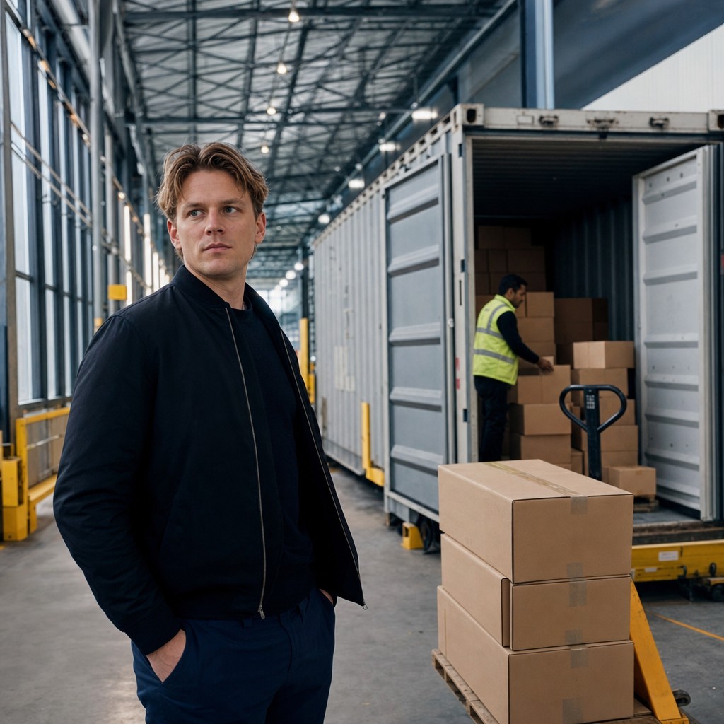 Foto till artikeln: Grundarkonflikten skakar Libra – Jonathan Görtz lämnar enhörningsbolaget strax efter miljardvärderingen