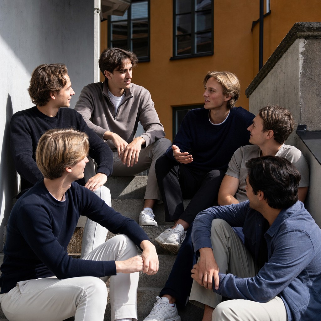 Foto till artikeln: Svenska AI-grundare från Lovable antas till Y Combinator – medan experter ifrågasätter bilden av AI som hot mot utvecklare