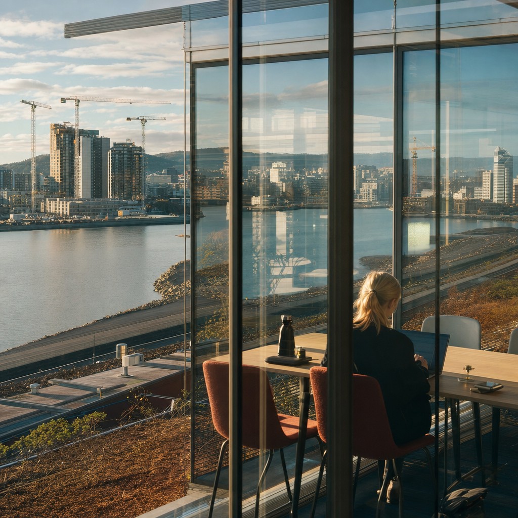 Foto till artikeln: Techgiganterna varslar och betalar miljarder – mitt i omvälvningen växer svenska AI-bolag