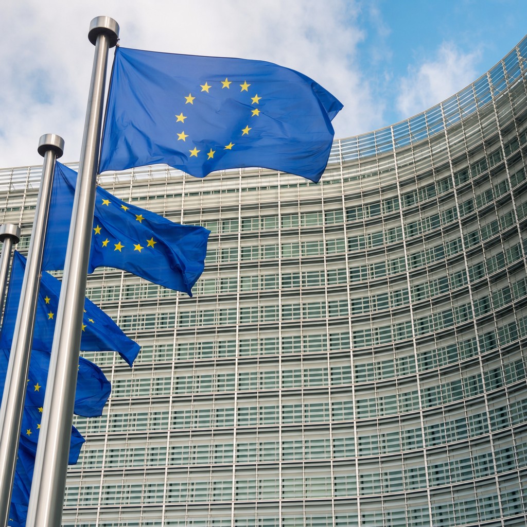 Foto till artikeln: Åtta år av juridiskt motstånd – nu måste Google betala 4,1 miljarder euro till EU