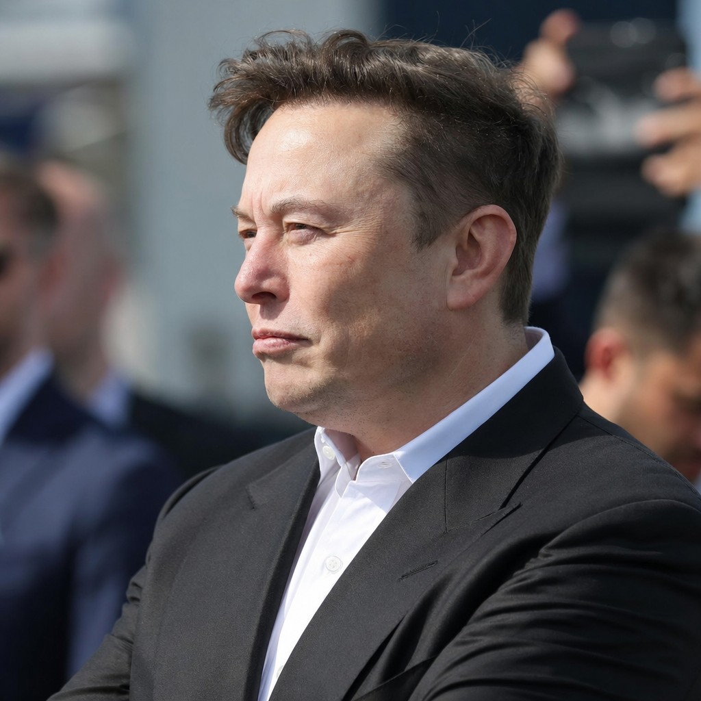 Foto till artikeln: Vad vill ett rymdbolag med din telefon? Uppgifter om SpaceX AI-handenhet väcker fler frågor än svar