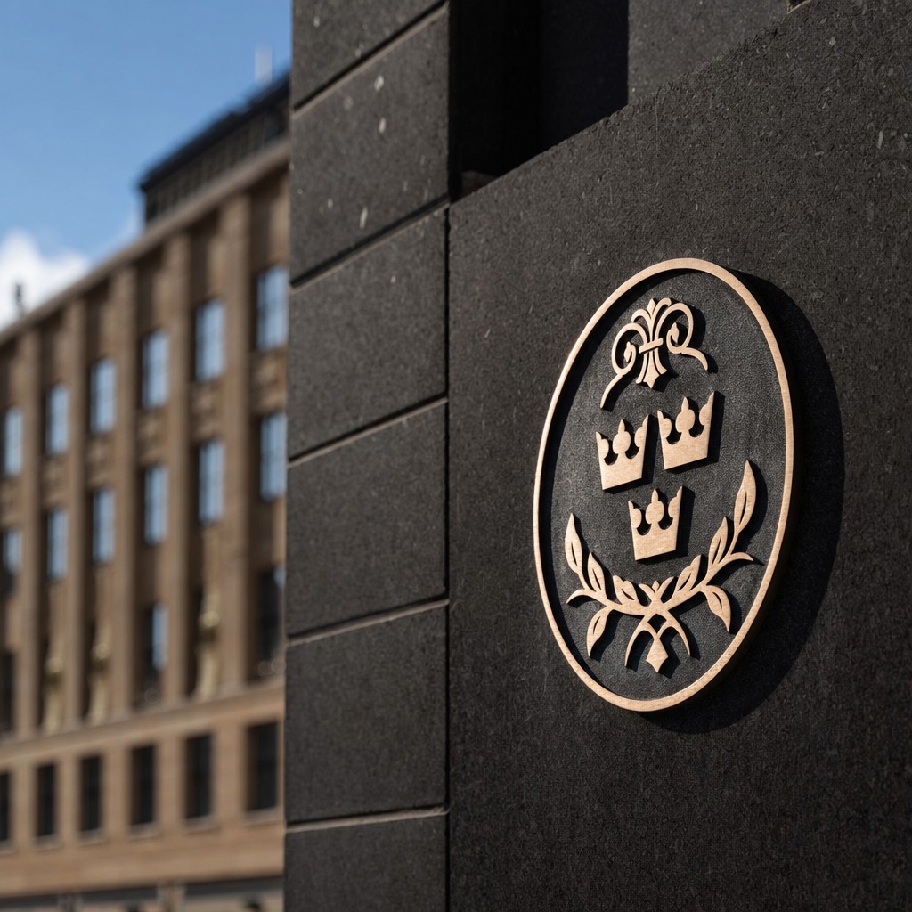 Foto till artikeln: Tillsynsmyndigheter slår larm: AI förvandlar cyberangrepp mot banker till en skalbar attackmaskin