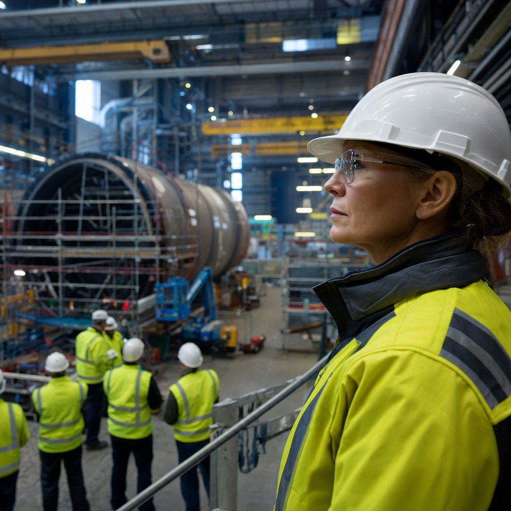 Foto till artikeln: Därför fastnar ditt AI-projekt på försöksstadiet – och vad som krävs för att det ska hålla