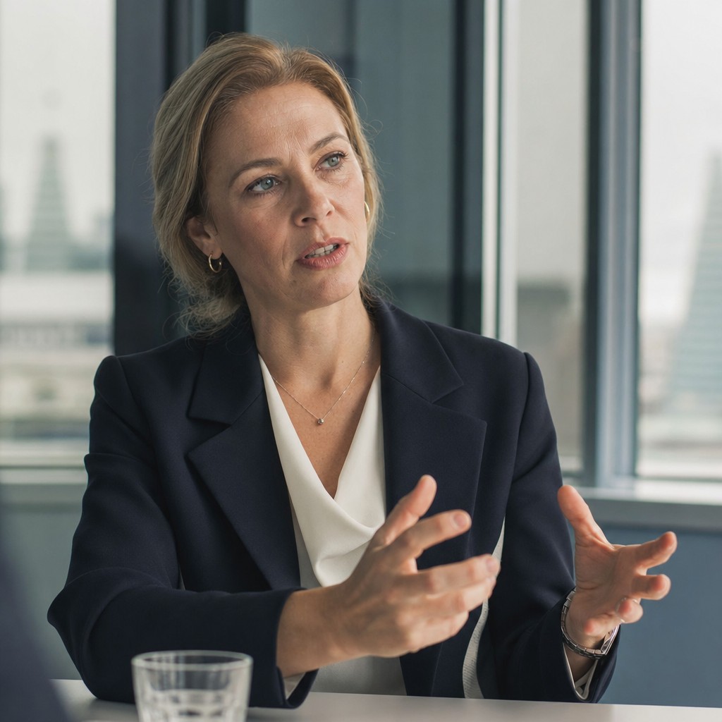 Foto till artikeln: Finansbranschens AI-kalkyl håller inte — de dolda kostnaderna är ett isberg