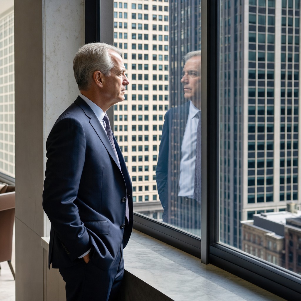 Foto till artikeln: JPMorgan tar hem AI-makten – installerar egna chips och håller kunddata inom bankens väggar