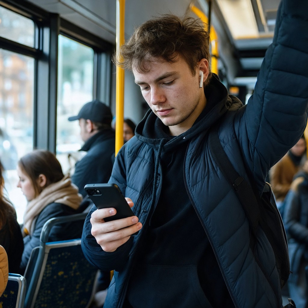 Foto till artikeln: Därför kan du inte sluta scrolla – nu tvingas Meta ändra sin design