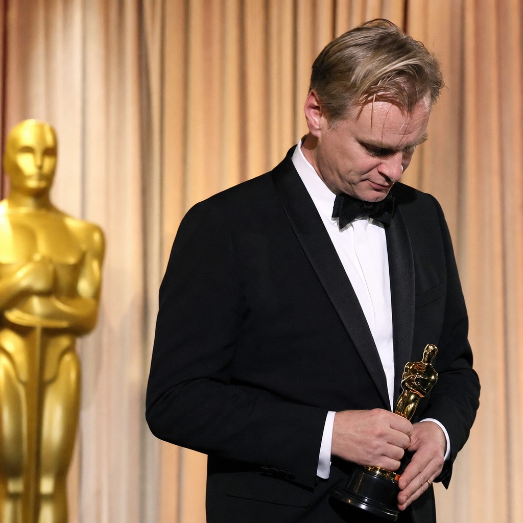 Foto till artikeln: Publiken söker äkthet – och Hollywood börjar räkna kostnaderna