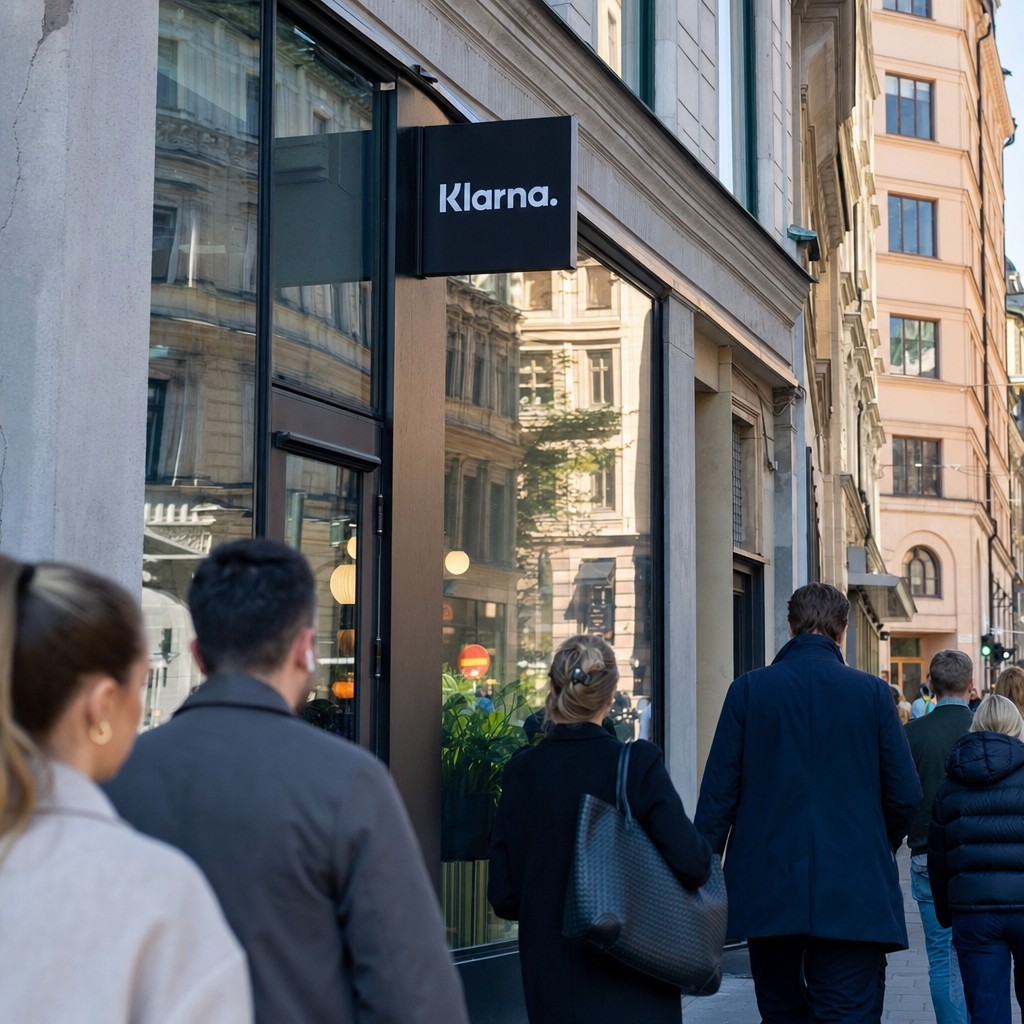 Foto till artikeln: Klarna stäms i Nederländerna – ett varningstecken för hela fintech-branschen