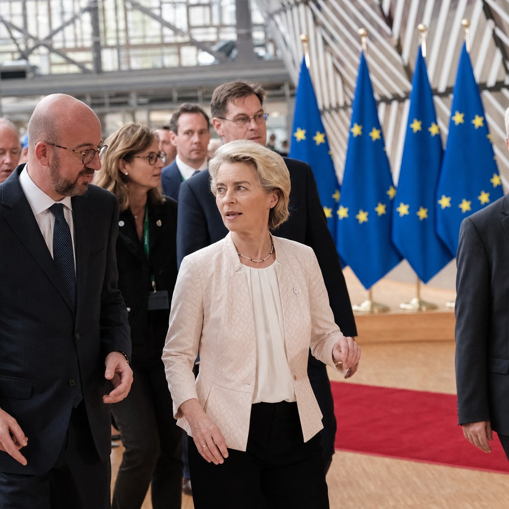 Foto till artikeln: EU föreslår undantag för smarta glasögon – och belastar kinesiska elbilar med tullar