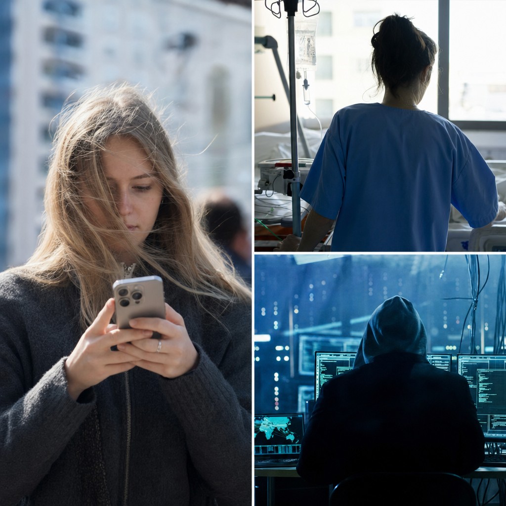 Foto till artikeln: Dina bilder tränas på utan samtycke, din hälsodata säljs vidare – och verktygen som ska skydda dig kan luras