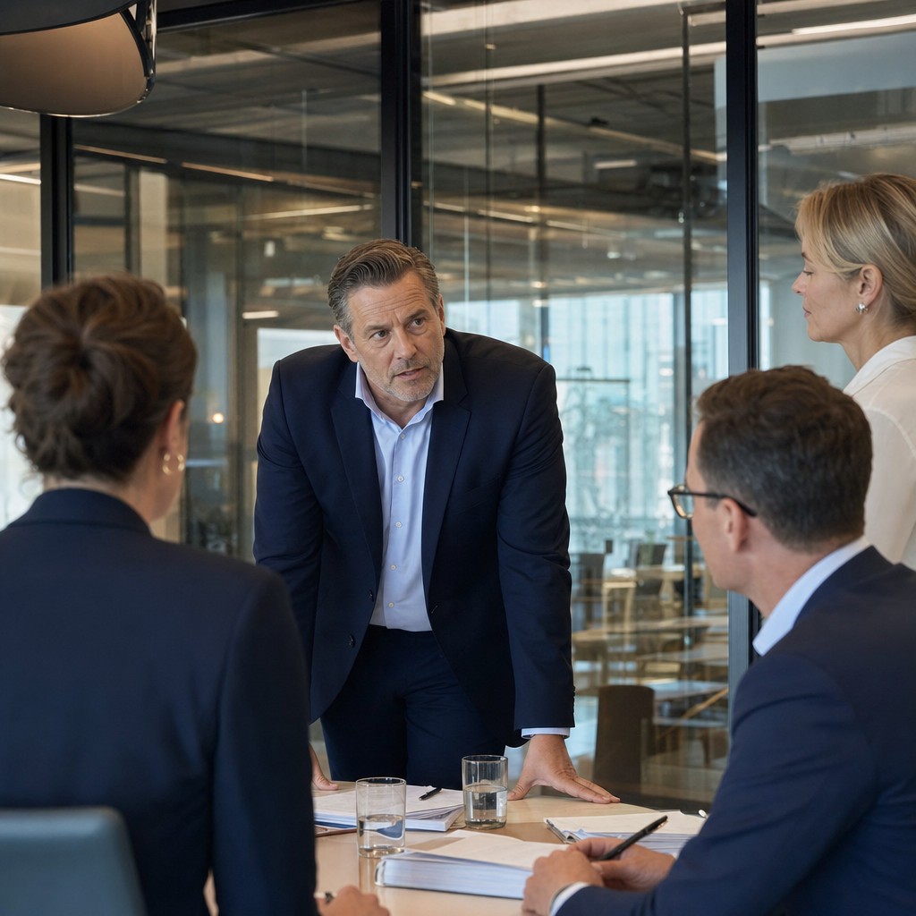 Foto till artikeln: Clifford Chance förvandlar fyra decenniers juridisk kunskap till AI-sökbar plattform – utan att tumma på sekretessen