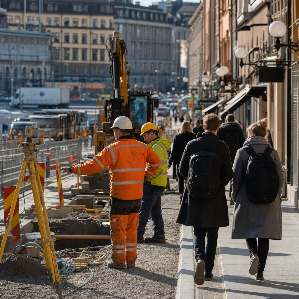 Foto till artikeln: Bygger vi AI vi inte förstår – och driftsätter den ändå?
