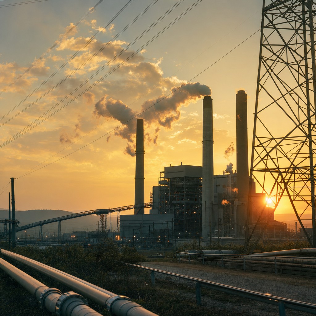 Foto till artikeln: AI väntas stå för en femtedel av USA:s el till 2035 – och prognoserna chockar analytikerna