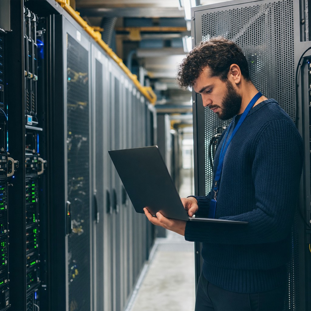 Foto till artikeln: AI hjälper Oracle täppa till rekordmånga säkerhetshål – men angriparna ger inte upp