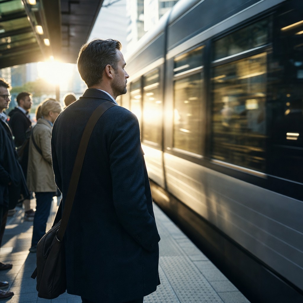 Foto till artikeln: AI omvandlar juridik och finans i rekordtempo – de som avvaktar riskerar att missa tåget