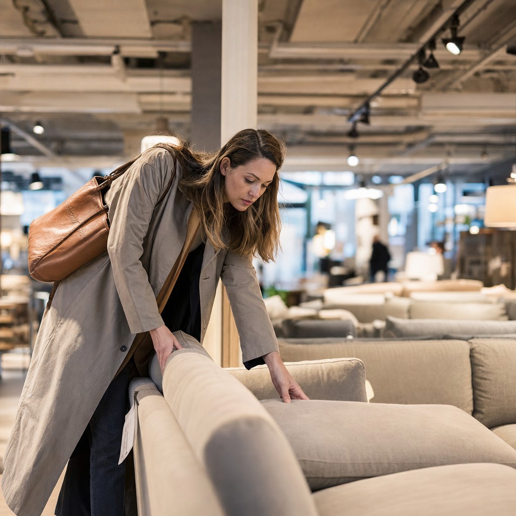 Foto till artikeln: Så försvinner butiken du känner — och ersätts av något helt annat