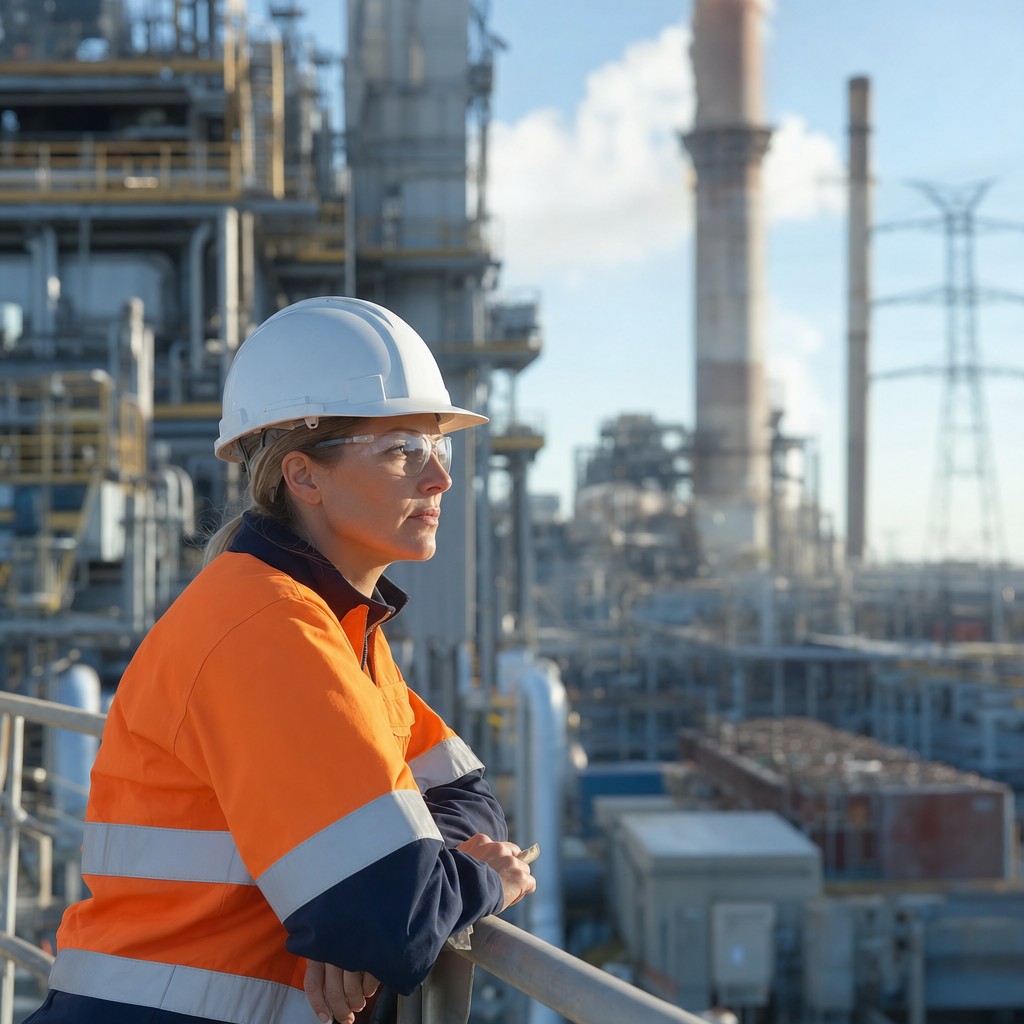 Foto till artikeln: Påstådda uppgiftsstölder hos australiensisk energijätte – vem tar ansvar när den digitala infrastrukturen sviker?