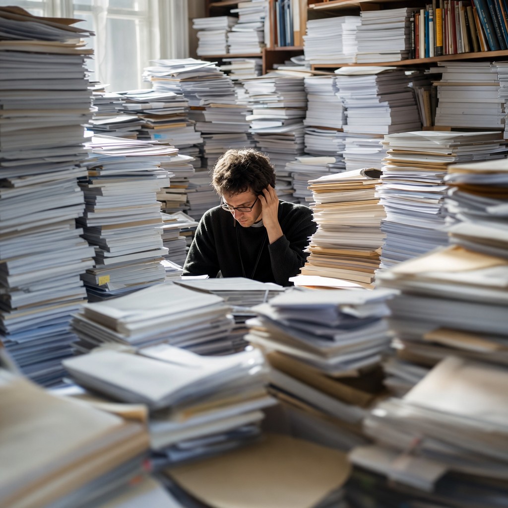 Foto till artikeln: AI ska ha knäckt ett femtioårigt matematiskt problem – men hur vet vi vad som verkligen är ett genombrott?